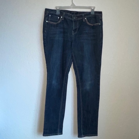 Earl Jeans. Size 15 GUC - Picture 1 of 8